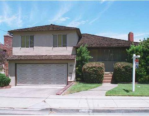 19560 Eagle St, Castro Valley, CA 94546 photo 1