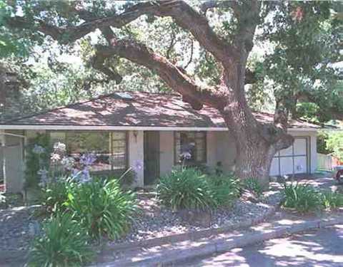 1027 Windsor Dr, Lafayette, CA 94549 photo 1