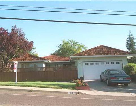 58 Midhill Rd, Martinez, CA 94553 photo 1