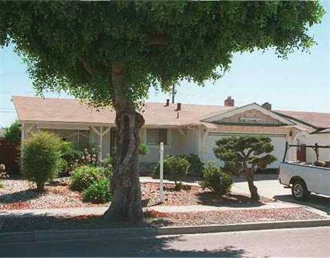 25200 Meredith Ct, Hayward, CA 94545 photo 1