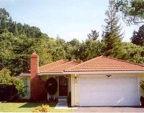 3308 Walnut Ln, Lafayette, CA 94549 photo 1