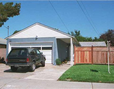 1217 Purdue St, San Leandro, CA 94579 photo 1