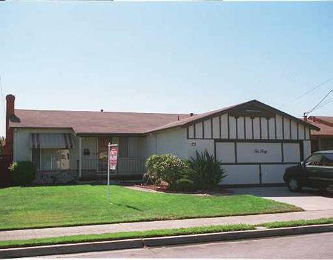 1040 Kramer St, San Leandro, CA 94579 photo 1