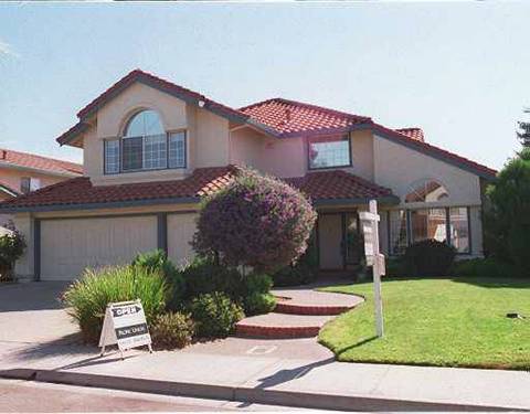 1509 Maple Leaf Dr, Pleasanton, CA 94588 photo 1