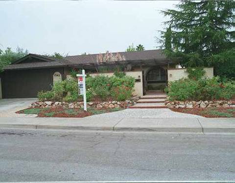 1545 Darwin Ave, Livermore, CA 94550 photo 1