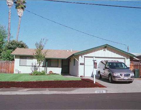 3555 Cardinal Dr, Concord, CA 94520 photo 1