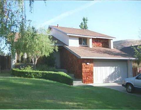 217 Knollcrest Ct, Martinez, CA 94553 photo 1