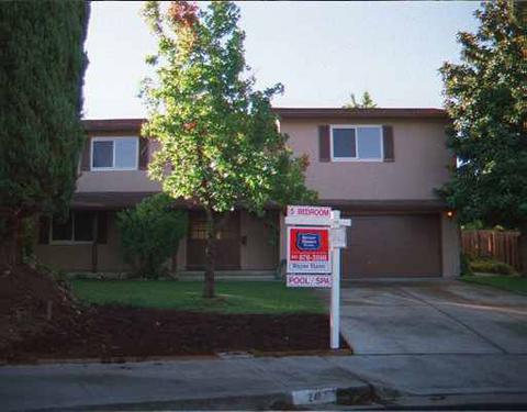 241 Appian Ct, Martinez, CA 94553 photo 1