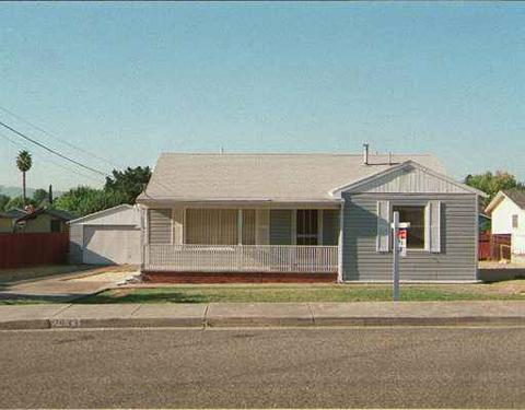2433 Ranchito Dr, Concord, CA 94520 photo 1