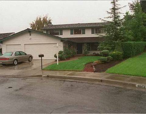 8662 Bloomington Ct, Dublin, CA 94568 photo 1