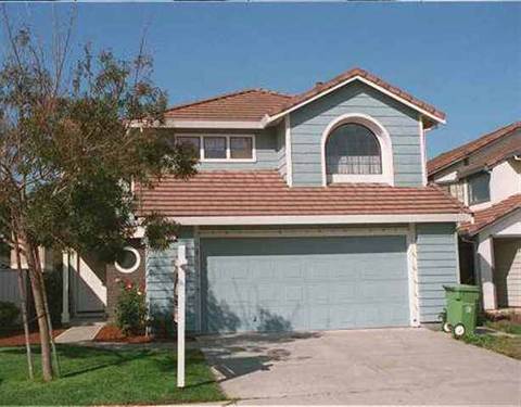 24821 Sinclair St, Hayward, CA 94545 photo 1