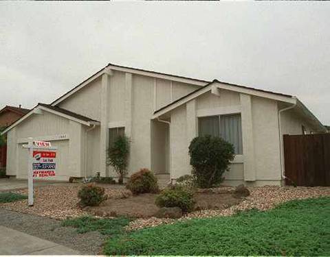 3449 Augusta Ct, Hayward, CA 94542 photo 1