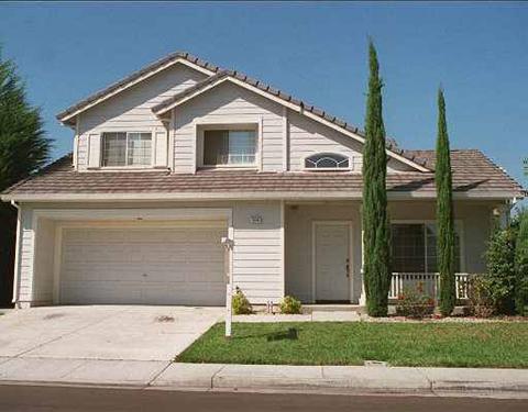3545 Cade Dr, Fremont, CA 94536 photo 1