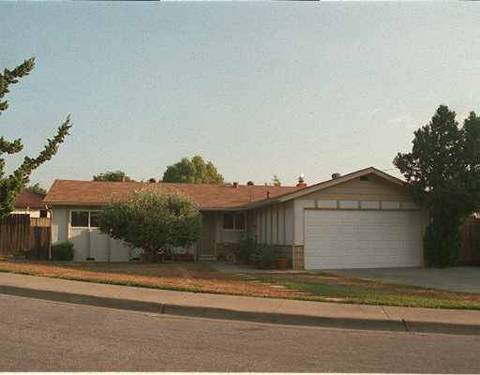 327 Ada, Martinez, CA 94553 photo 1