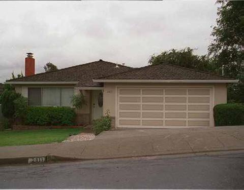 2811 Chloe Ct, Castro Valley, CA 94546 photo 1