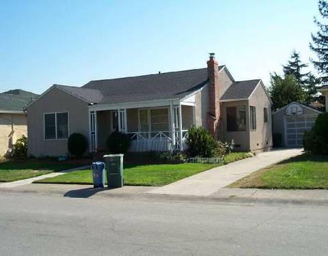985 Dillo St, San Leandro, CA 94578 photo 1
