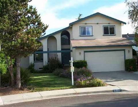 3583 Wind Cave Ct, Pleasanton, CA 94588 photo 1