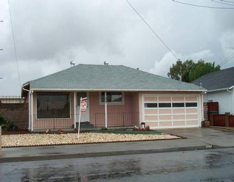 1850 Willow Ave, San Leandro, CA 94579 photo 1