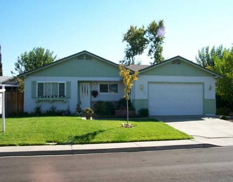 1426 Parkland Dr, Concord, CA 94521 photo 1