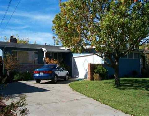 1246 Raymond, Pacheco, CA 94553 photo 1