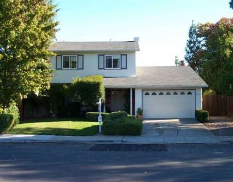 3535 Wind Cave Ct, Pleasanton, CA 94588 photo 1