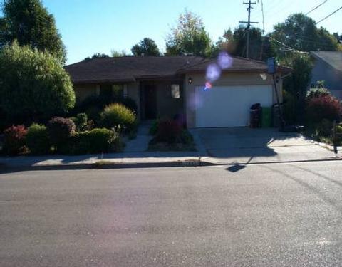 7841 Canterbury Ln, Dublin, CA 94568 photo 1