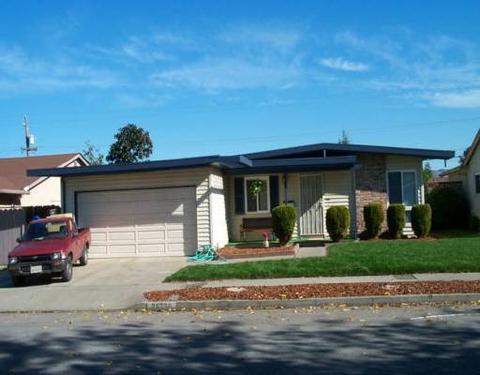 26736 Peterman Ave, Hayward, CA 94545 photo 1