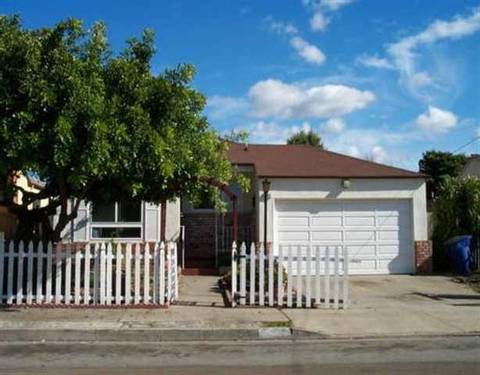1844 Wayne Ave, San Leandro, CA 94577 photo 1