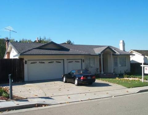 975 Curtner Rd, Fremont, CA 94539 photo 1