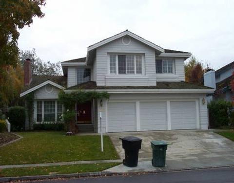 5156 Springdale Ave, Pleasanton, CA 94588 photo 1