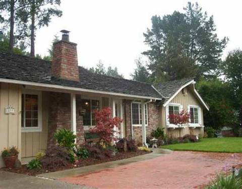 299 Rheem Bl, Moraga, CA 94556 photo 1
