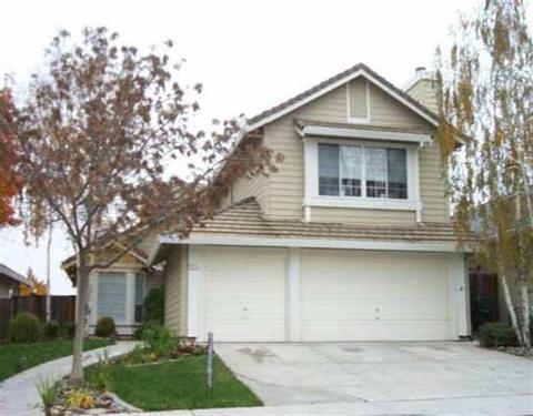 4916 Cache Peak Dr, Antioch, CA 94509 photo 1