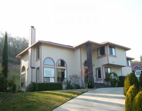 1043 Silverhill Dr, Lafayette, CA 94549 photo 1