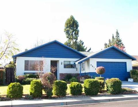 4976 Hames Dr, Concord, CA 94521 photo 1