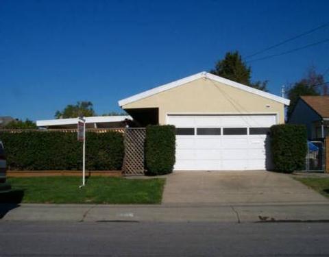 971 Purdue St, San Leandro, CA 94579 photo 1