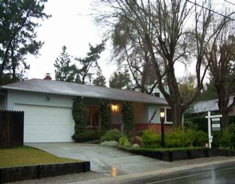 3204 Rohrer Dr, Lafayette, CA 94549 photo 1