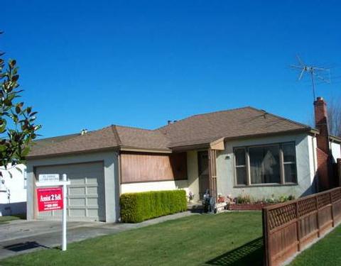2116 Eveleth Ave, San Leandro, CA 94577 photo 1