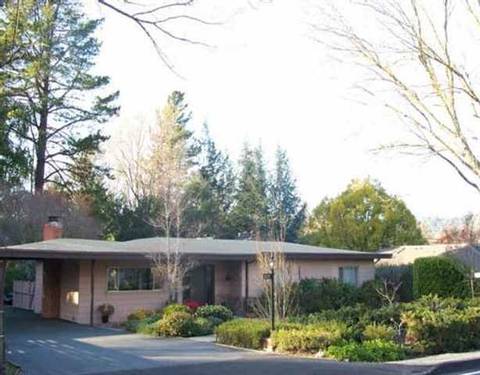 877 Solana Dr, Lafayette, CA 94549 photo 1
