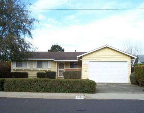 1531 Heather Dr, Concord, CA 94521 photo 1
