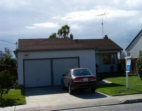 1832 Vining Dr, San Leandro, CA 94579 photo 1