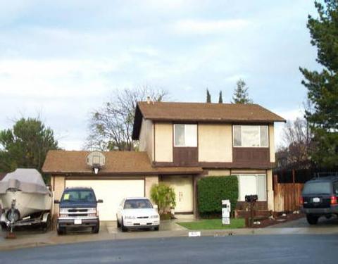 125 Windhover Way, Martinez, CA 94553 photo 1