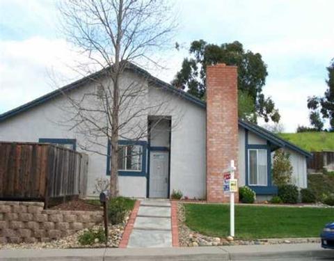 4979 Shadowfalls Dr, Martinez, CA 94553 photo 1