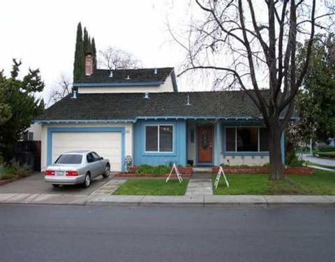 1805 Brooktree Way, Pleasanton, CA 94566 photo 1