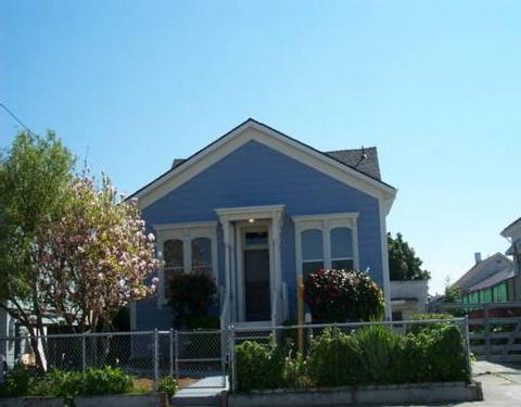 719 Williams St, San Leandro, CA 94577 photo 1