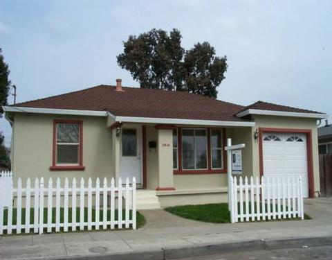 24684 Thomas Ave, Hayward, CA 94544 photo 1