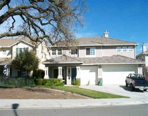 323 Liveoak Ct, Martinez, CA 94553 photo 1