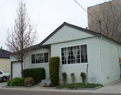 20836 Baker Rd, Castro Valley, CA 94546 photo 1