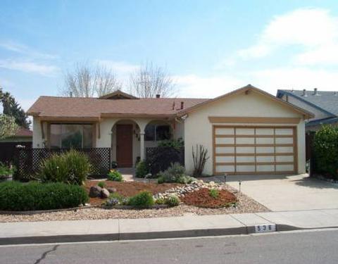 536 Joyce St, Livermore, CA 94550 photo 1