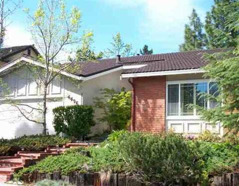 4496 Silverberry Ct, Concord, CA 94521 photo 1