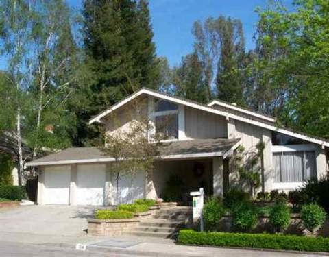 154 Bexley Pl, Walnut Creek, CA 94598 photo 1